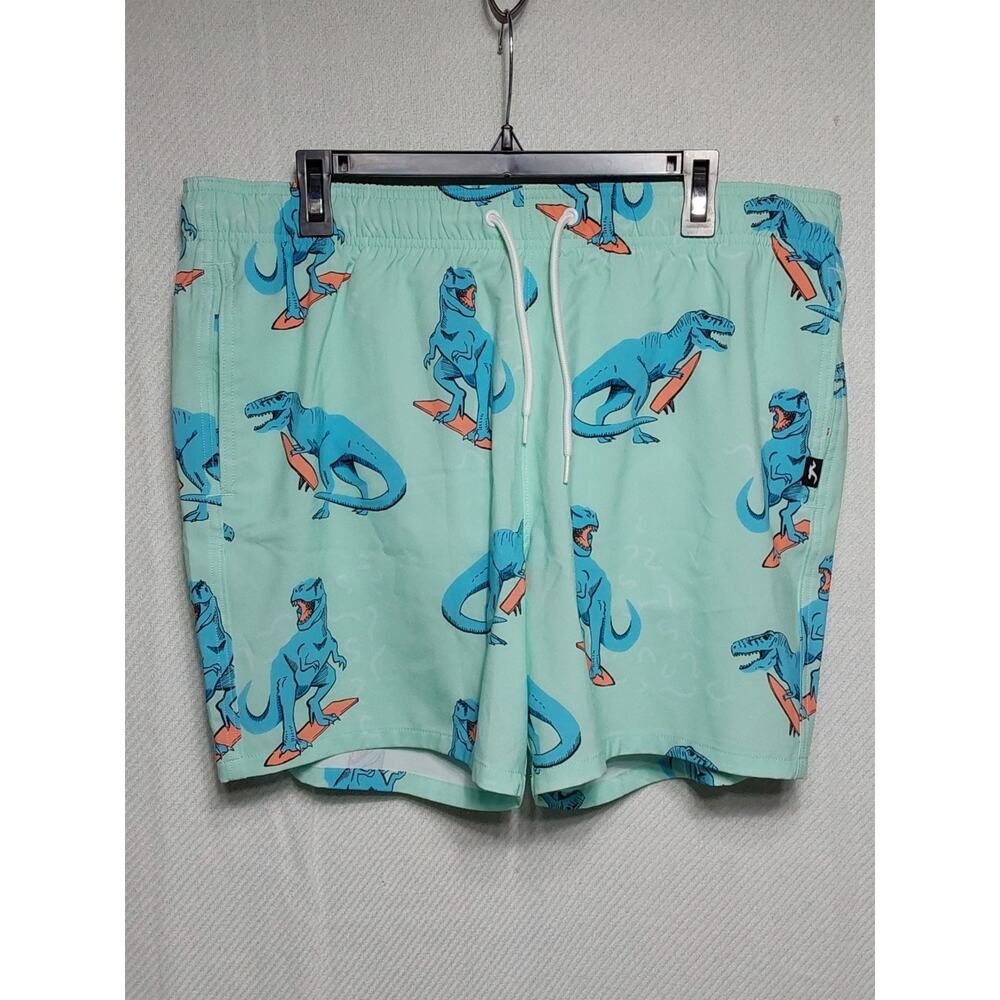Hollister California Stretch XL Guard Swim Trunk 5" #M114